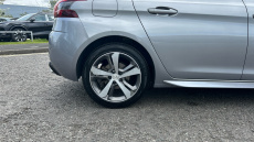 Peugeot 308 1.2 PureTech 130 GT Line 5dr Petrol Hatchback